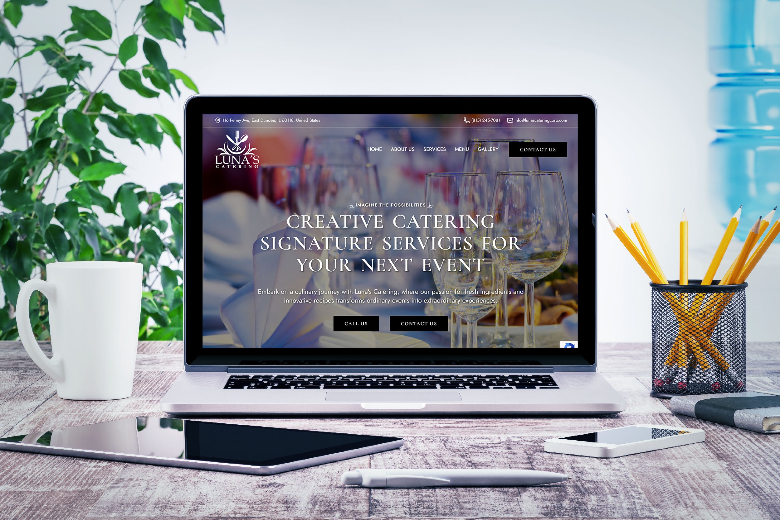 What Sets a Trusted Dubai Web Design Company Apart?