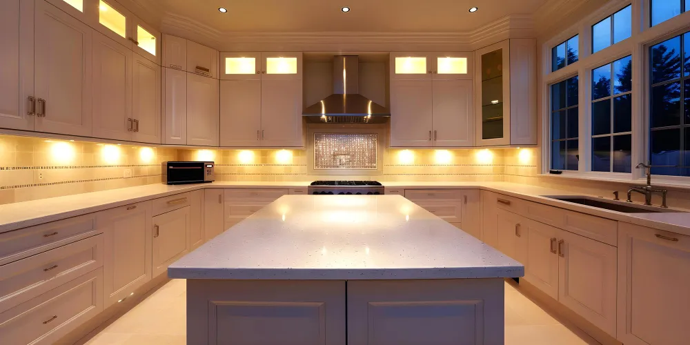 Undercabinet Lights