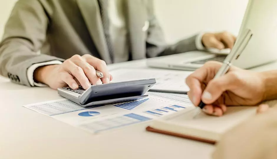 How bookkeeping reduces tax penalties for small businesses