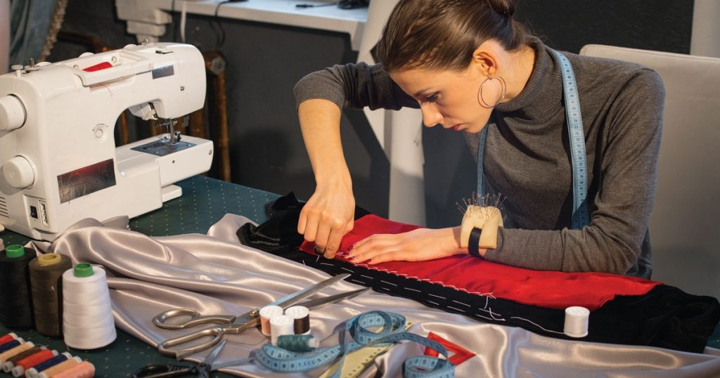 cloth alteration near me