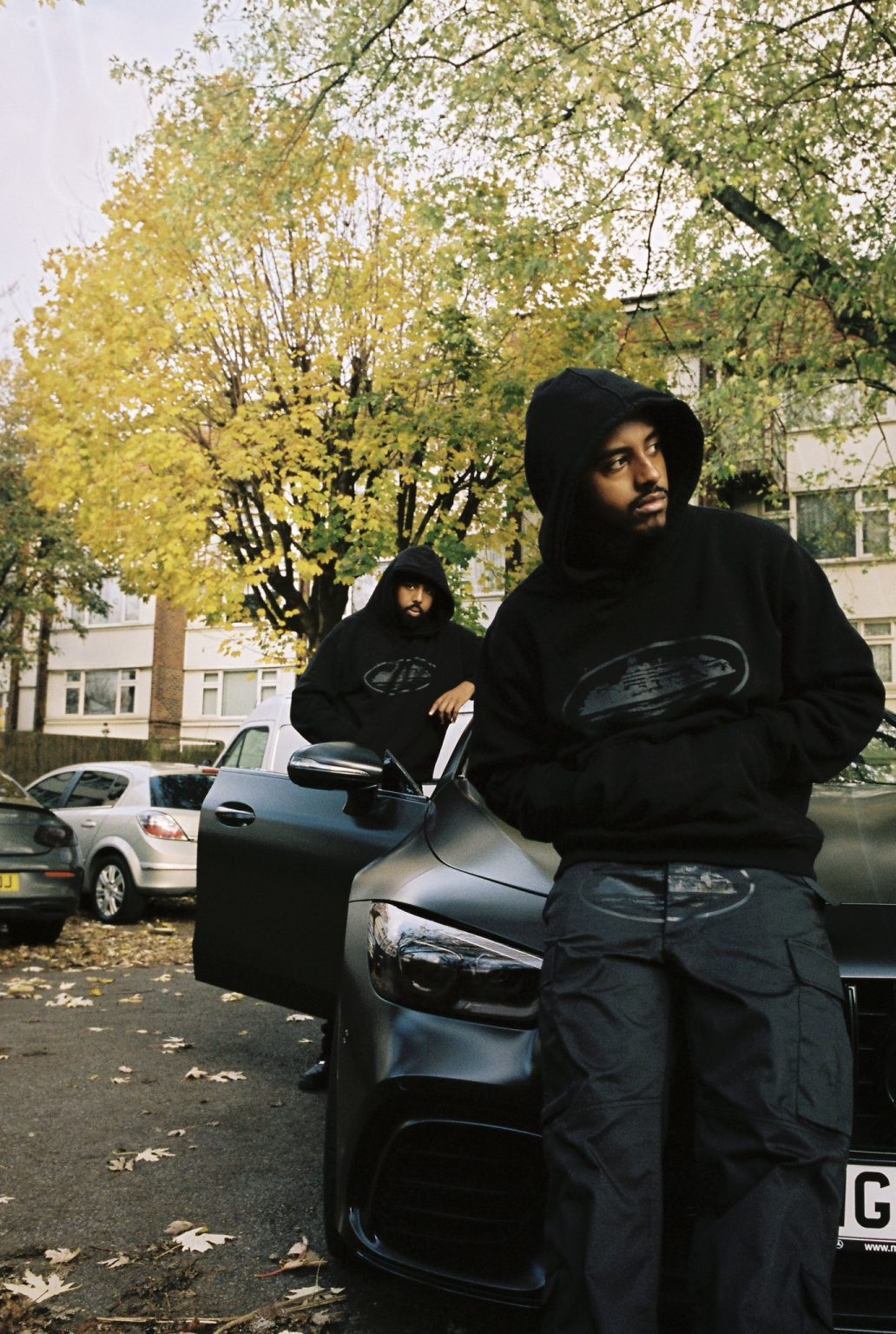 Corteiz Cargo Official Store: Where Streetwear