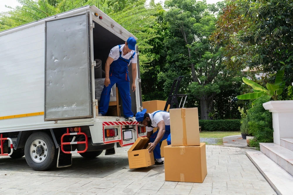 The Best Dubai Movers and Packers for a Seamless Relocation