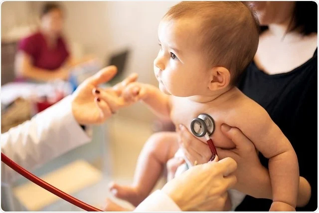 Congenital Heart Defects