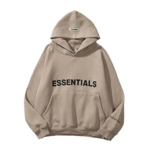 The Essential Hoodie for Effortless Style