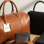 wholesale leather goods