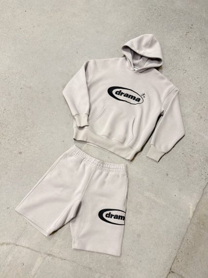 Introduction to Dramacall Clothing Shop