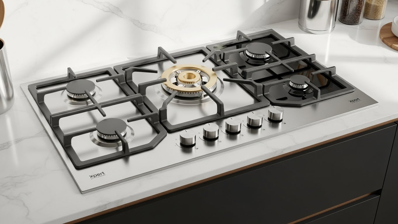 Choosing Reliable Kitchen Appliances in Pakistan for Long-Term Everyday Use