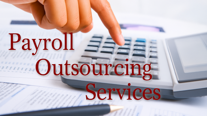 payroll outsourcing services