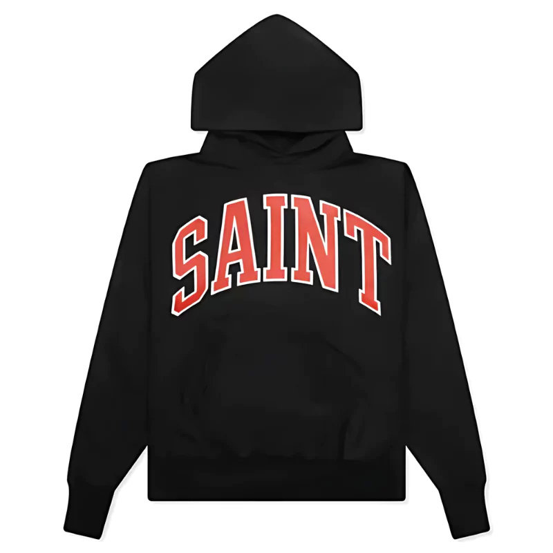 Saint Michael Clothing Brand: Limited Drops, Bold Graphics, Real Streetwear Energy
