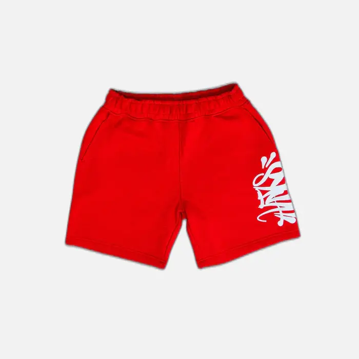 Syna World Short Set