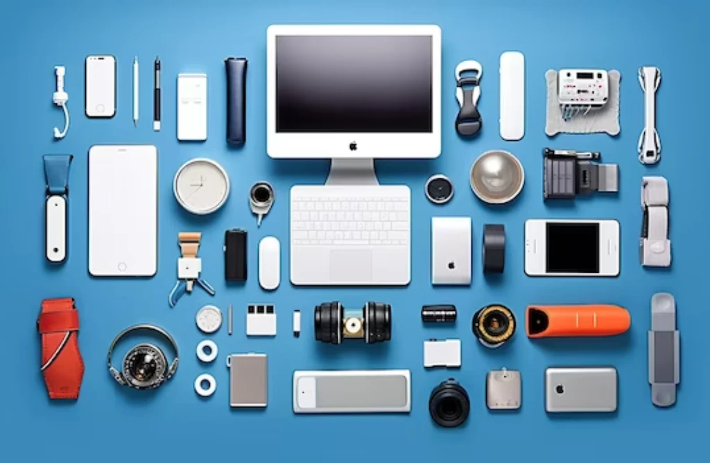 How to Calibrate New Gadgets Bought Online in Dubai