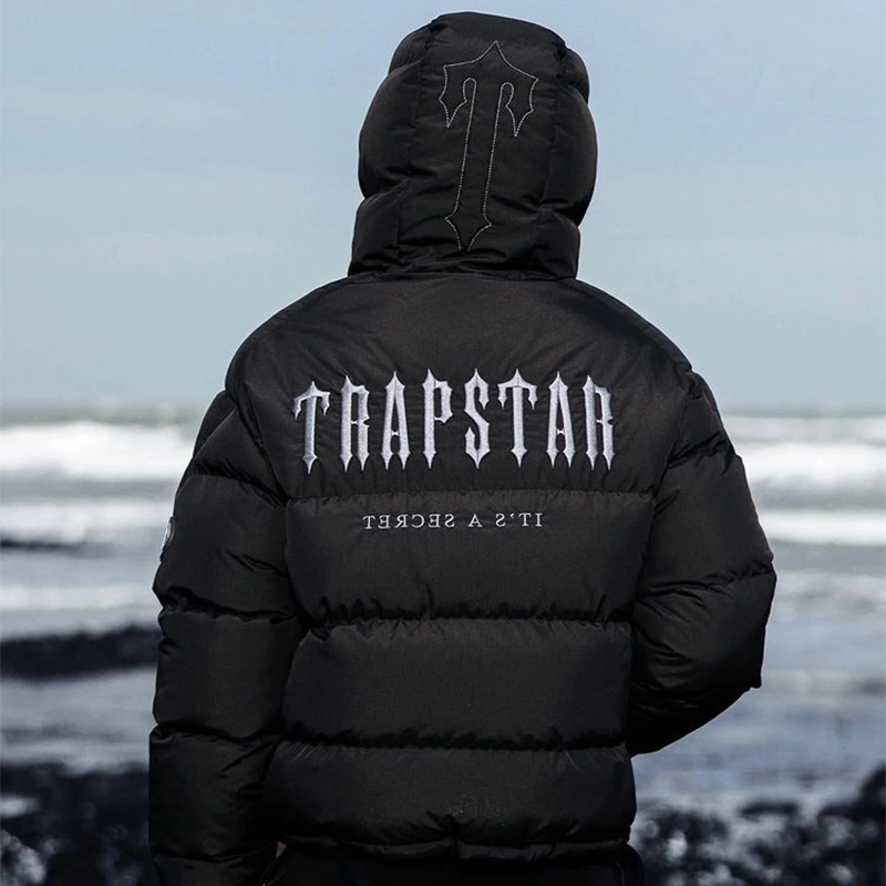 Trapstar Italy
