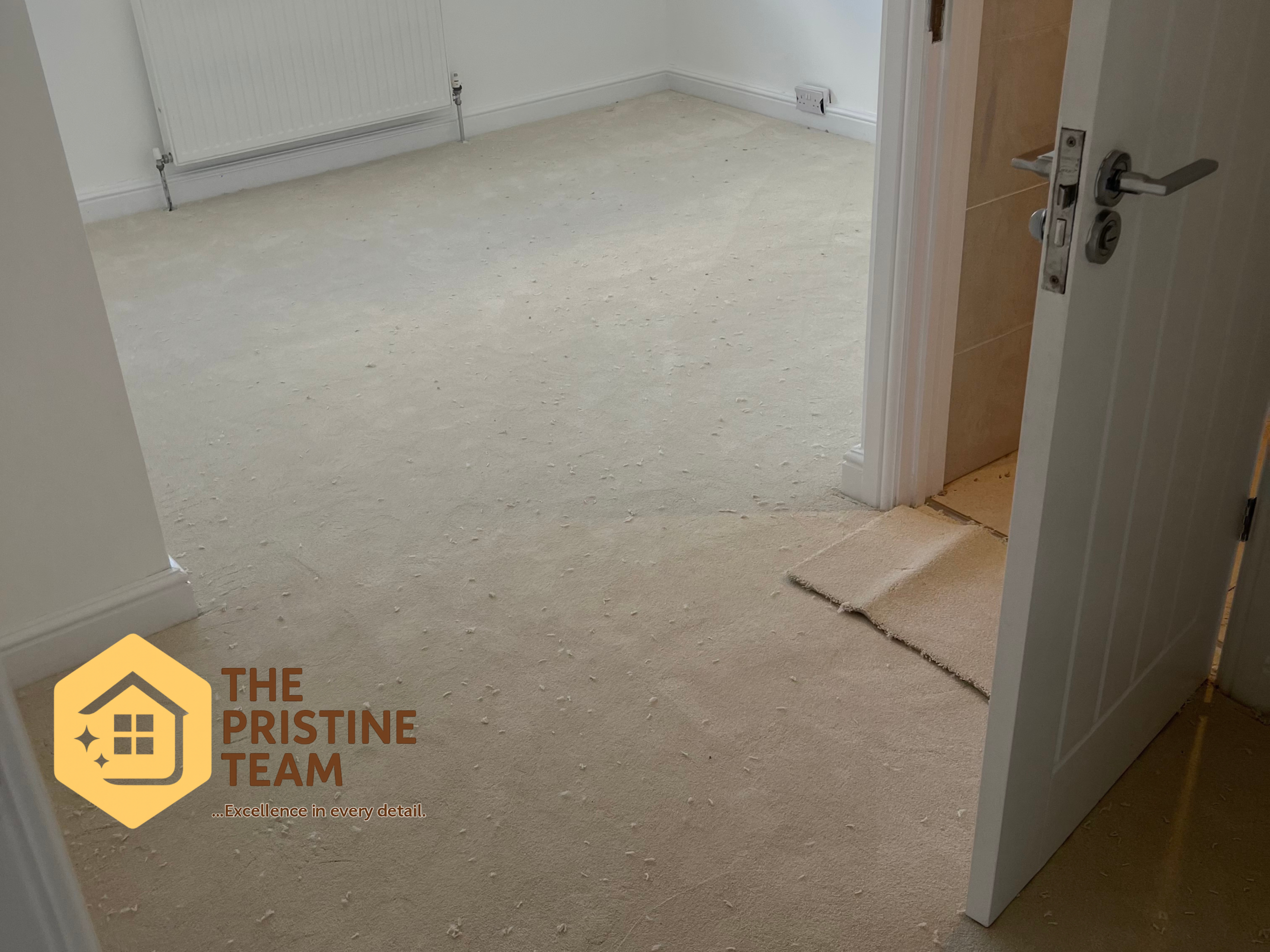 Deep Cleaning Service Birmingham