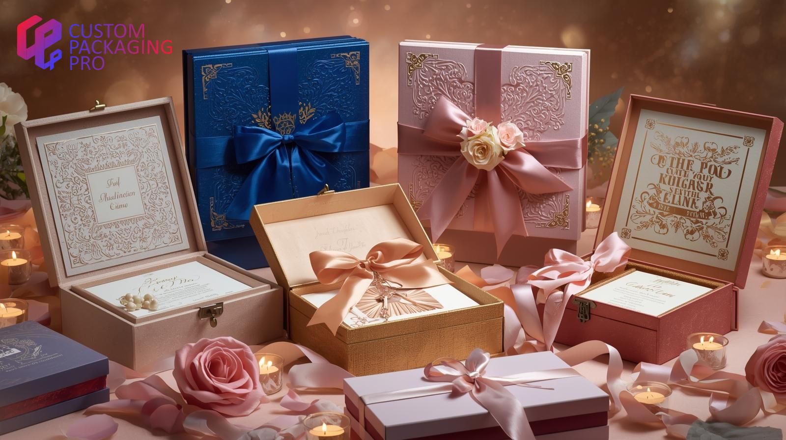 gift boxes