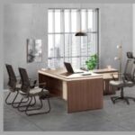 Executive office chairs