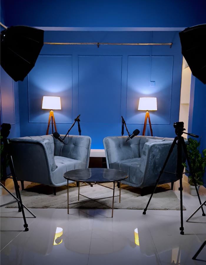 Video production plays a strategic role in driving digital business growth in Pakistan by improving visibility, trust, and communication effectiveness