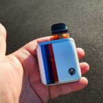 Vaporesso Xros 4 Nano
