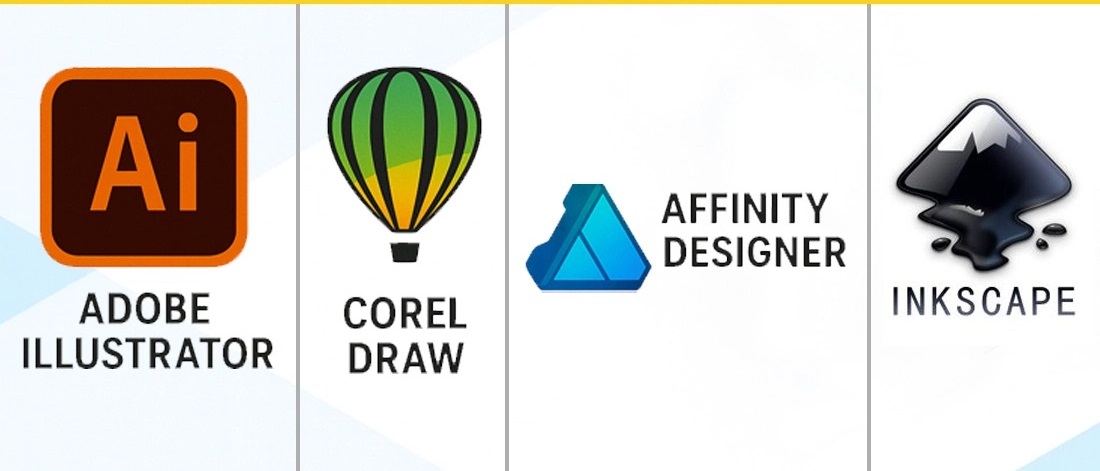 How to Choose the Best Vector Graphics Software for Your Needs