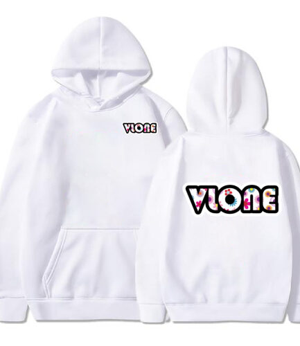 Vlone Hoodie: The Definitive Guide to Iconic Streetwear Excellence