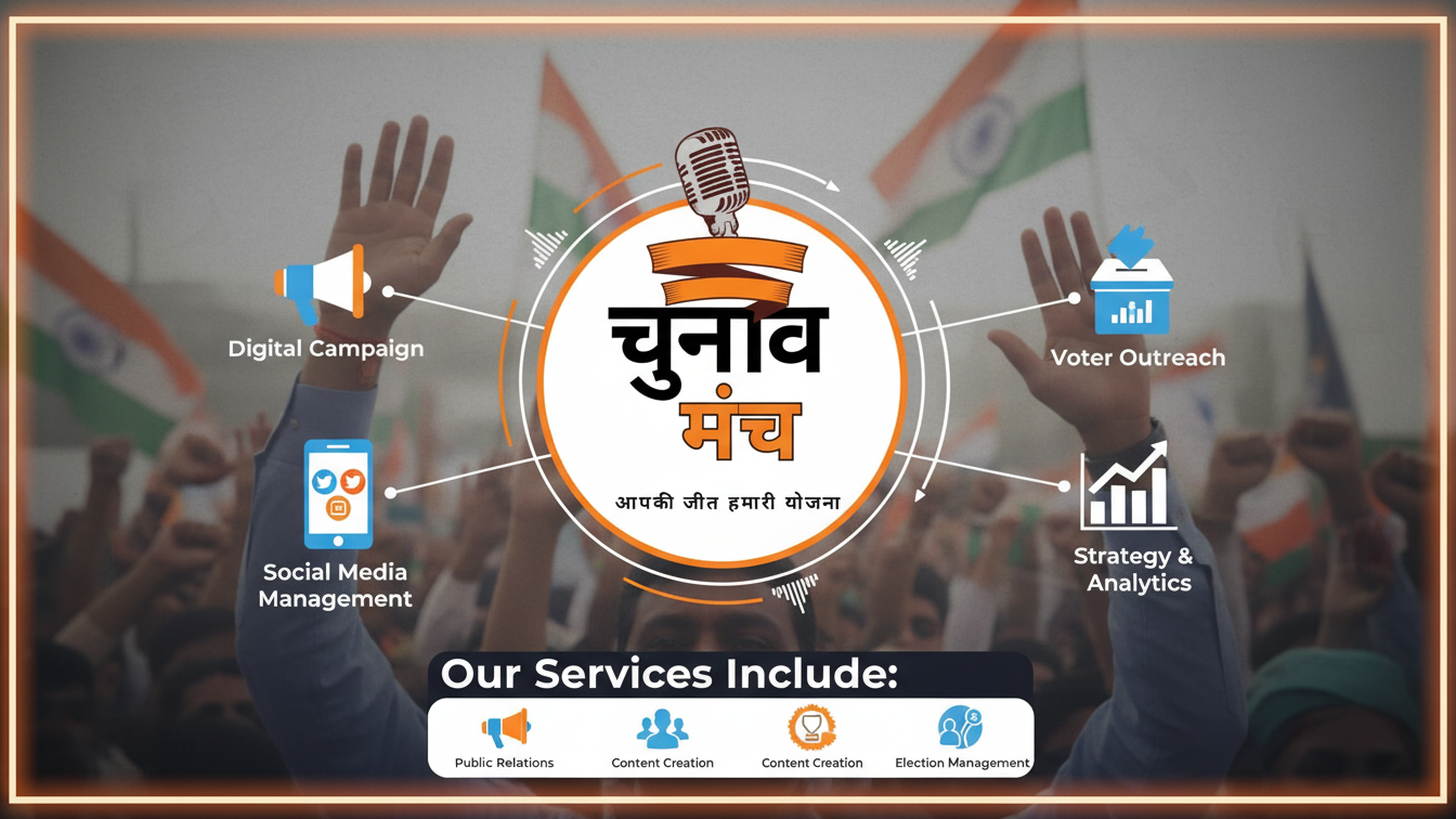 Political Marketing Service