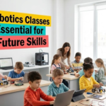 Robotics Classes
