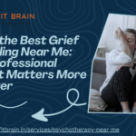 Best Grief counseling Near me