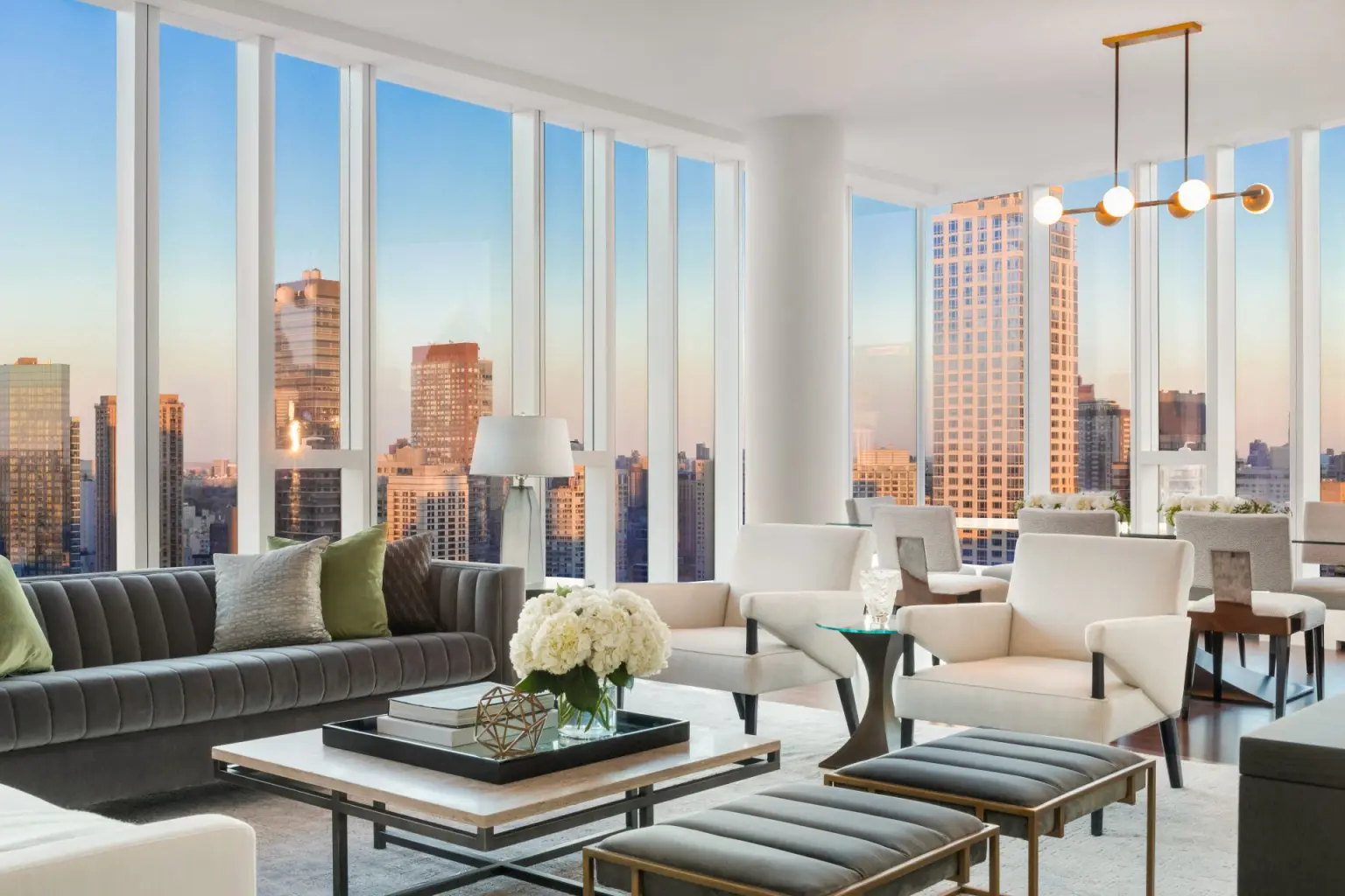 Best Apartments for Rent in Toronto – Find Fully Furnished Deals