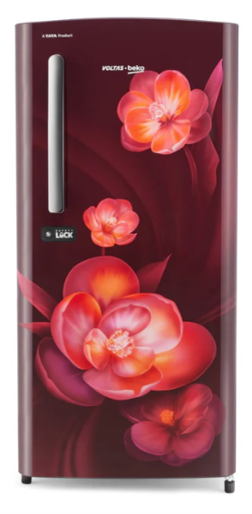 Fridge Samsung Single Door