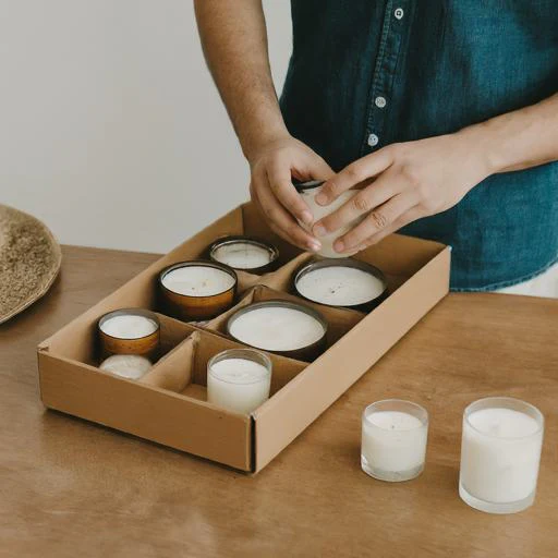 Custom Candle Boxes: Packaging That Protects, Promotes, and Sells Your Candles