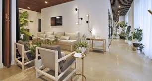 Top Commercial Interior Designer Services in the GTA