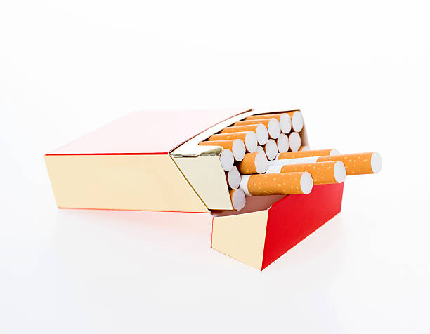 custom cigarette boxes