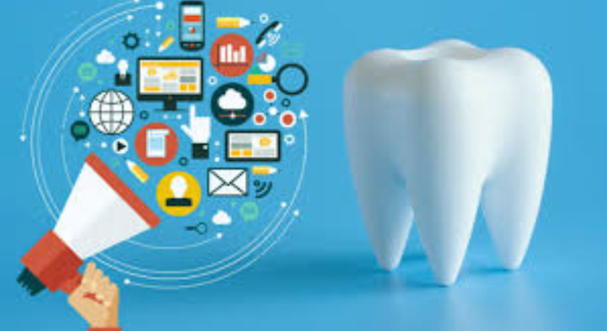 Proven Digital Marketing Strategies to Grow Your Dental Practice