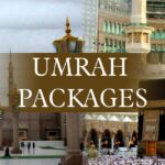 Umrah Traveling Agency