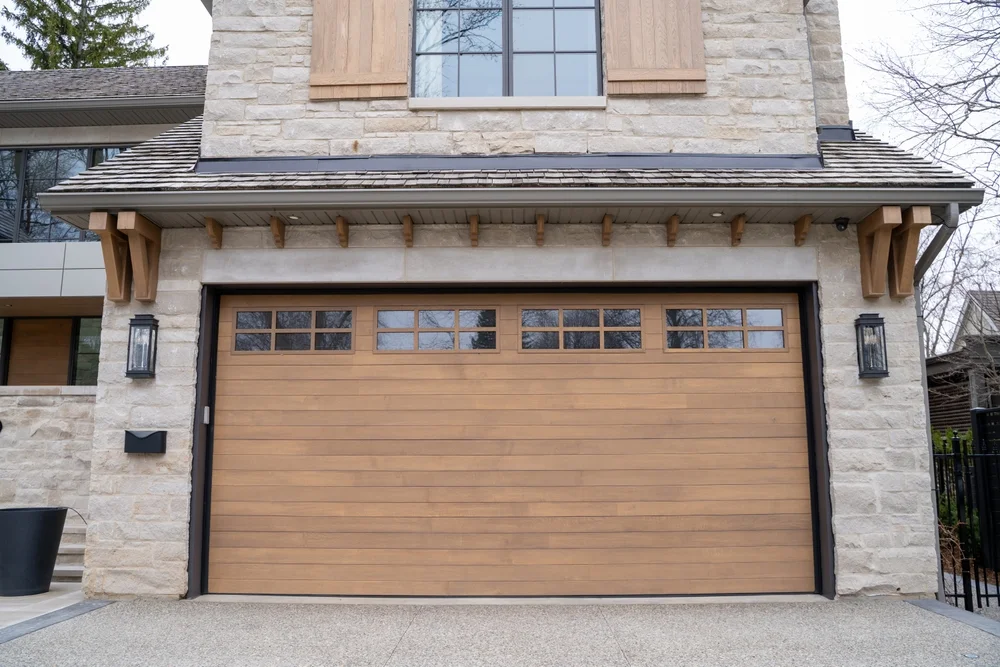 garage door repair