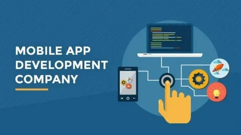 app development company