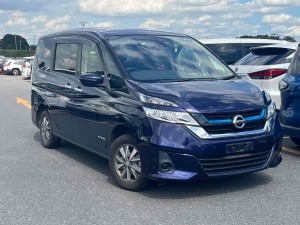 Buy used cars from Japan