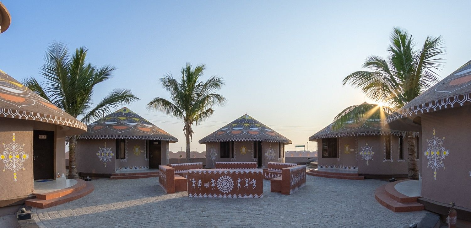 white rann resort rann utsav
