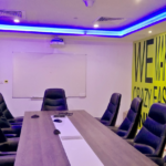 Commercial AV and Security Solutions