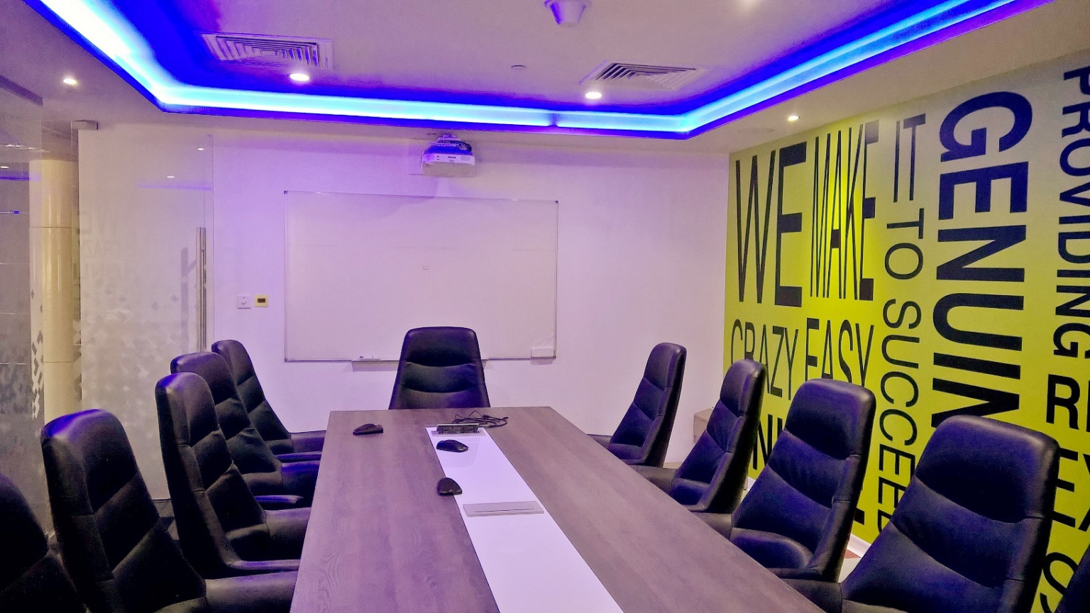 Commercial AV and Security Solutions