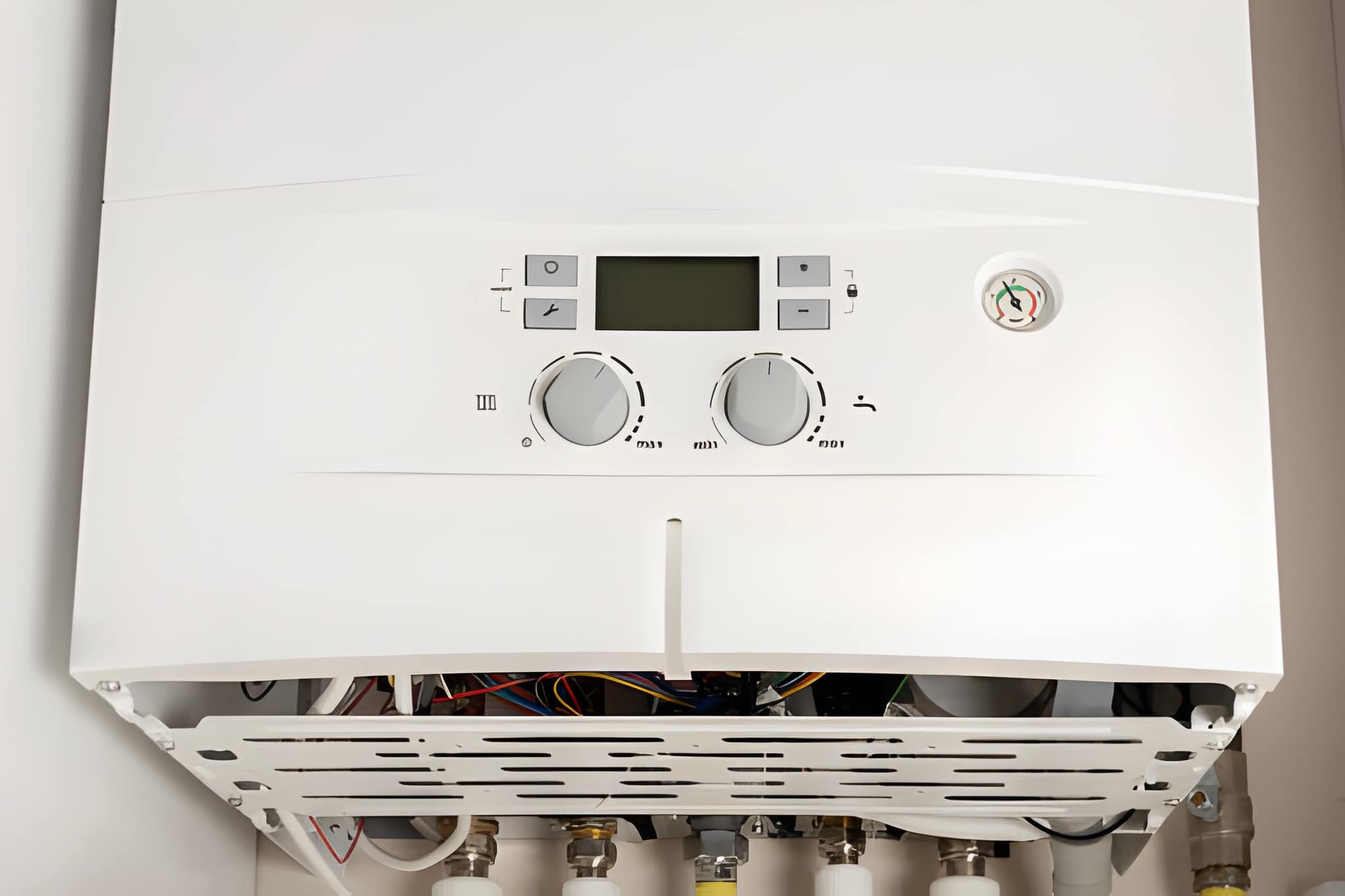 Gas Safety Certificate in Tottenham