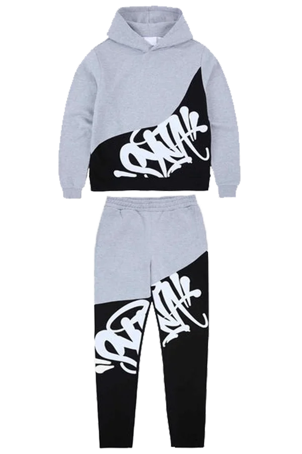 Syna World Clothing: Where Modern Streetwear Meets Cultural Identity