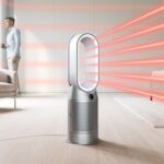 Dyson air purifiers
